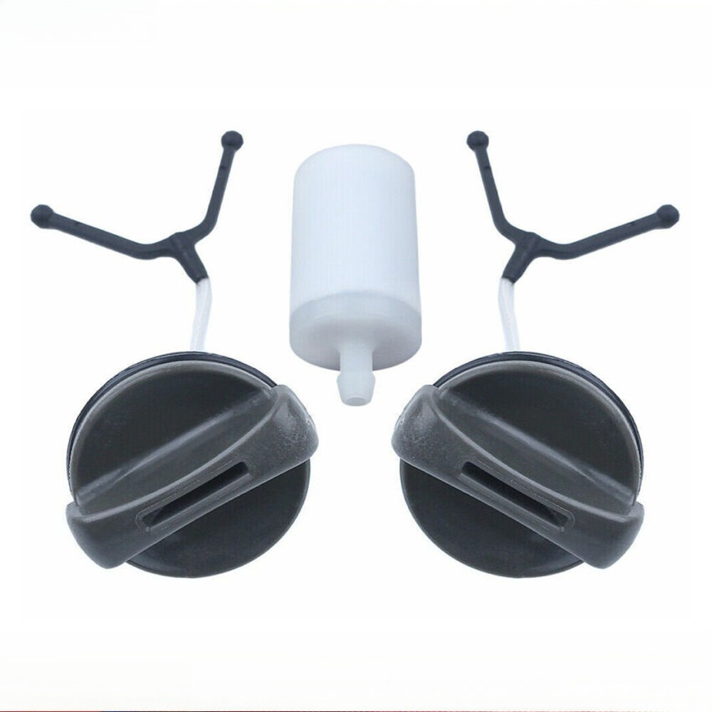 Gas Fuel Tank Cap For Husqvarn - Husqvarna Chainsaw 440 评论和价格