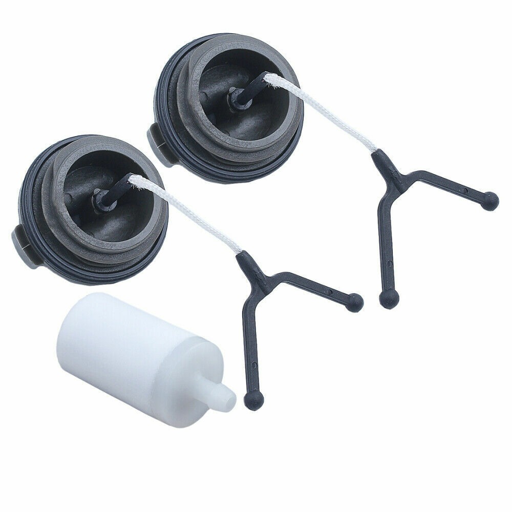Gas Fuel Tank Cap For Husqvarn - Husqvarna Chainsaw 440 评论和价格