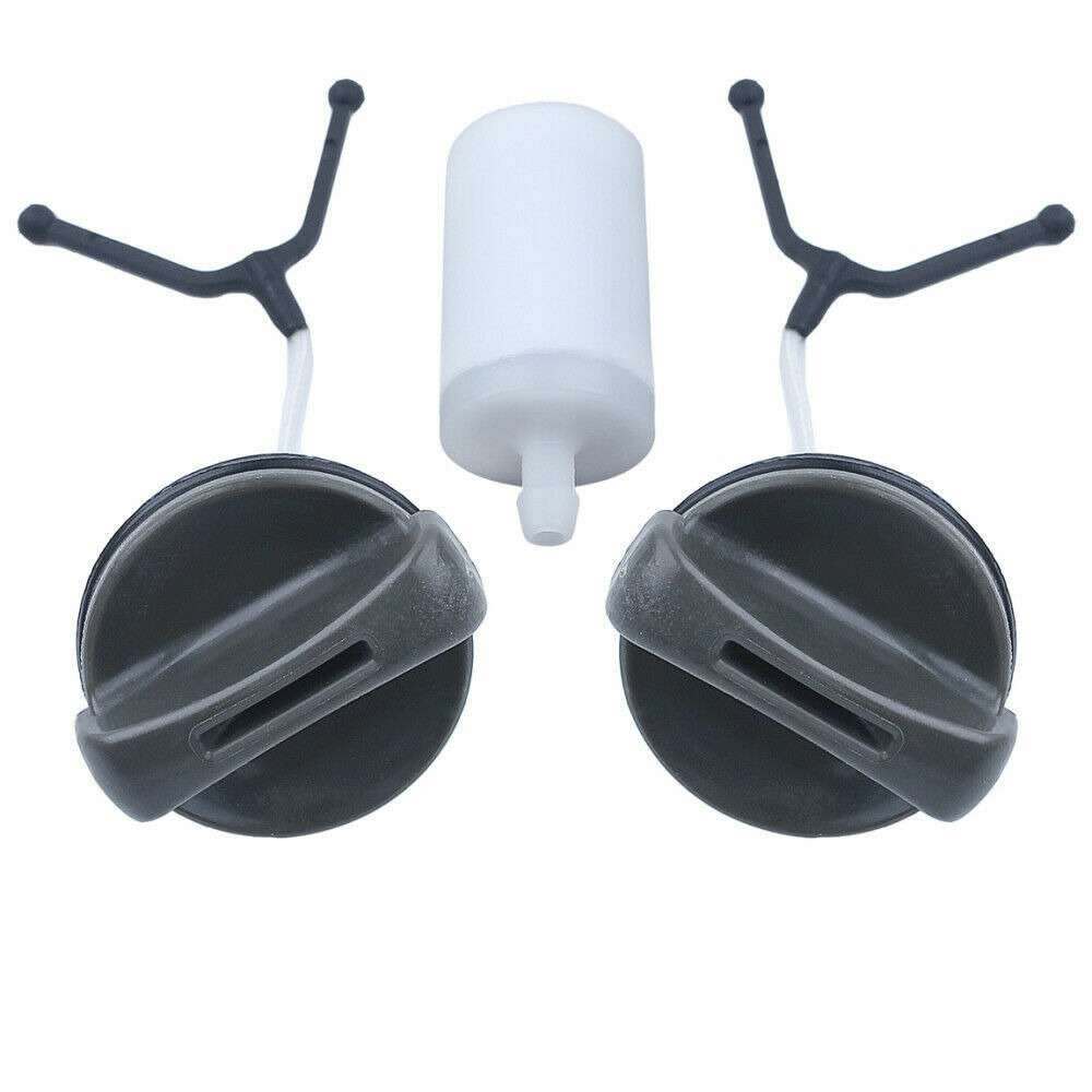 Gas Fuel Tank Cap For Husqvarn - Husqvarna Chainsaw 440 评论和价格