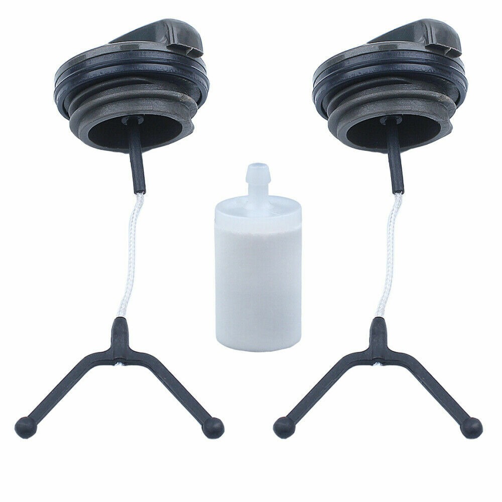 Gas Fuel Tank Cap For Husqvarn - Husqvarna Chainsaw 440 评论和价格