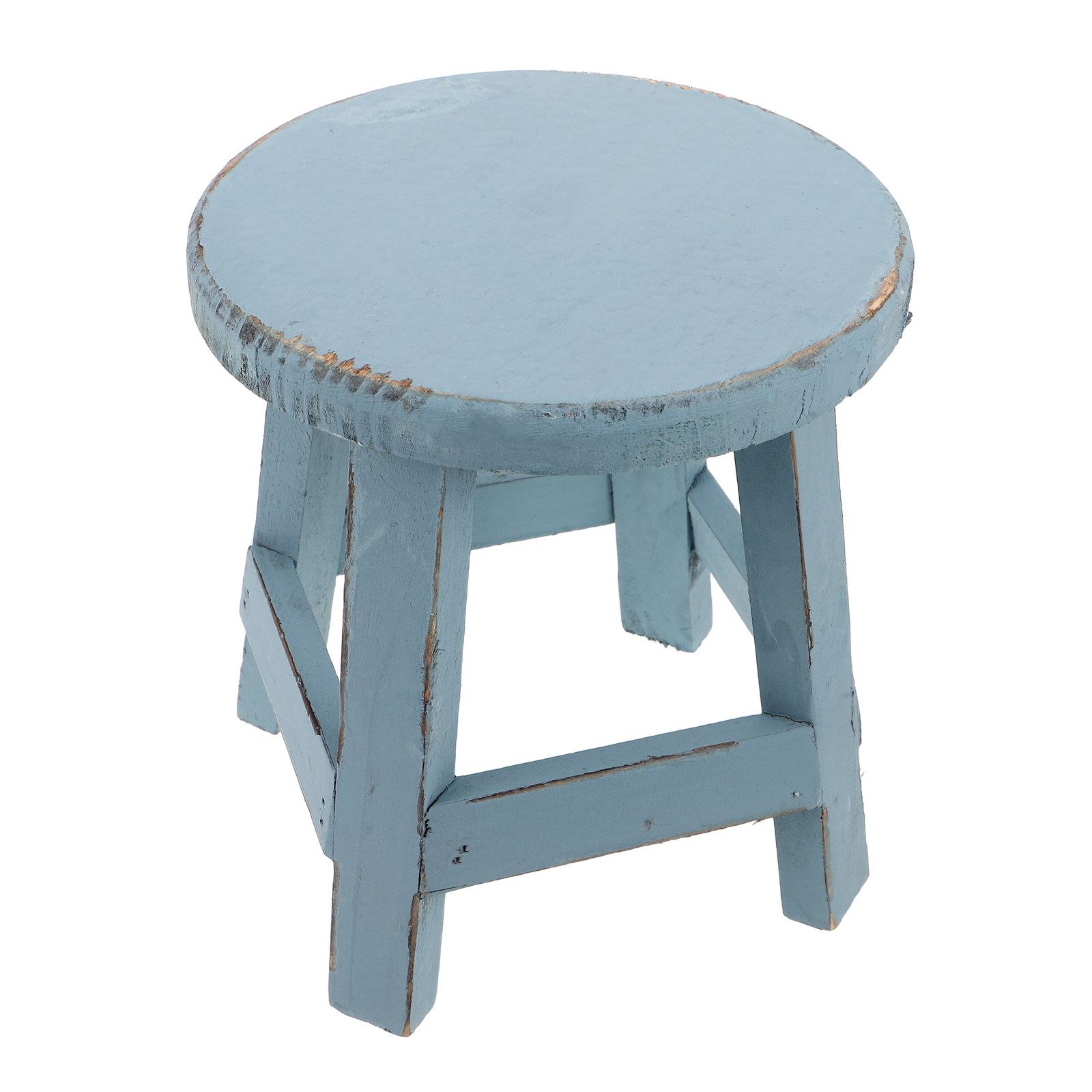 Flower Pot Stand Stool 18Cm So - Bonsai Garden Decor 评论和价格