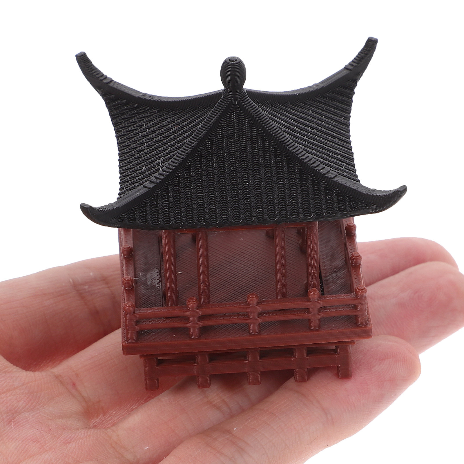 Handcrafted Miniature Chinese  - Bonsai Garden Design 评论和价格