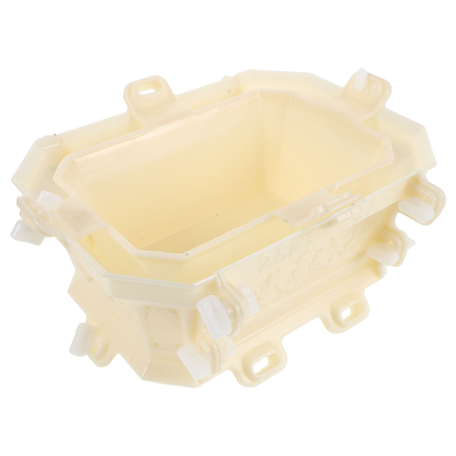 Reusable Concrete Mold Plastic - Bonsai Garden Decor 评论和价格